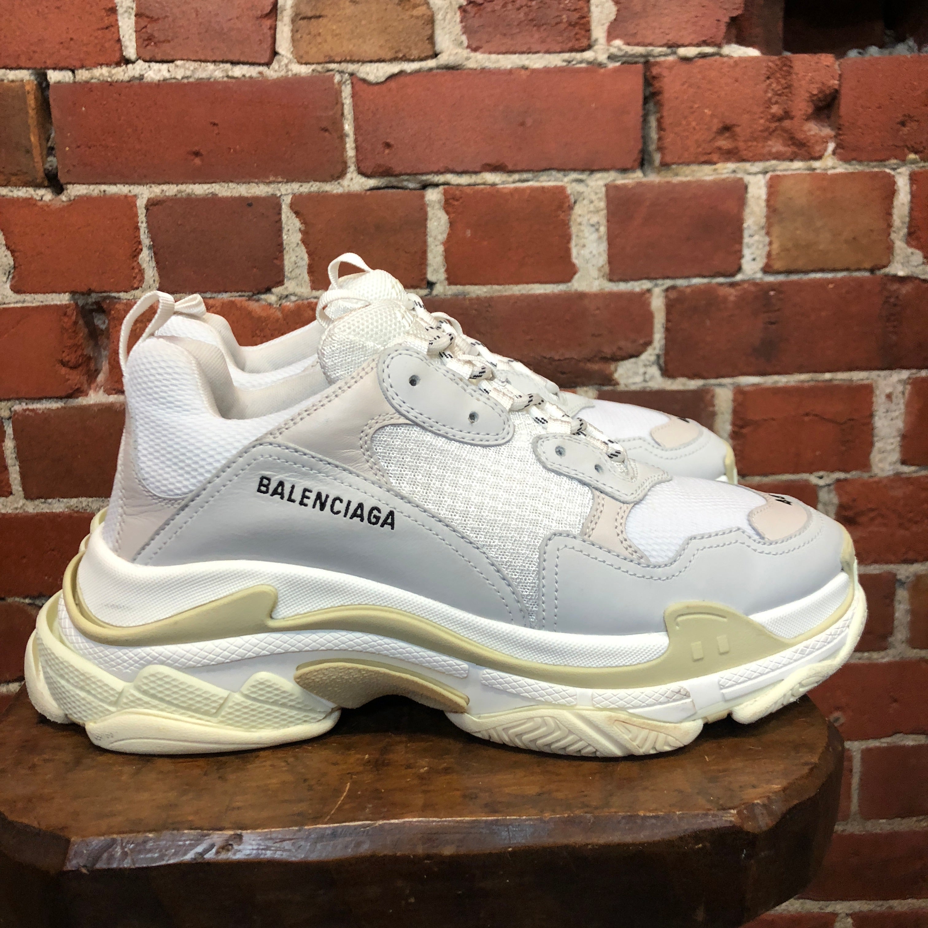 balenciaga shoes price nz