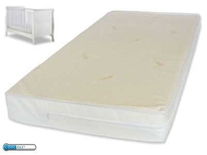 cot mattress cover waterproof