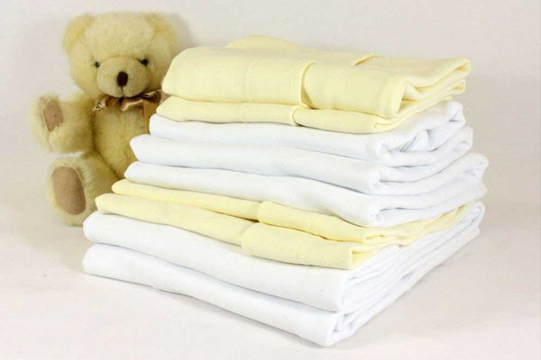 fitted cot sheets 100 x 50