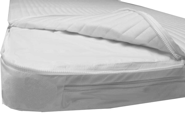 best cot bed mattress 140 x 70