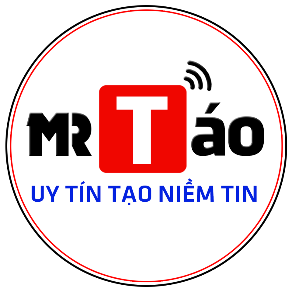 Mr Táo - Uy Tín số 1 Nhật Bản