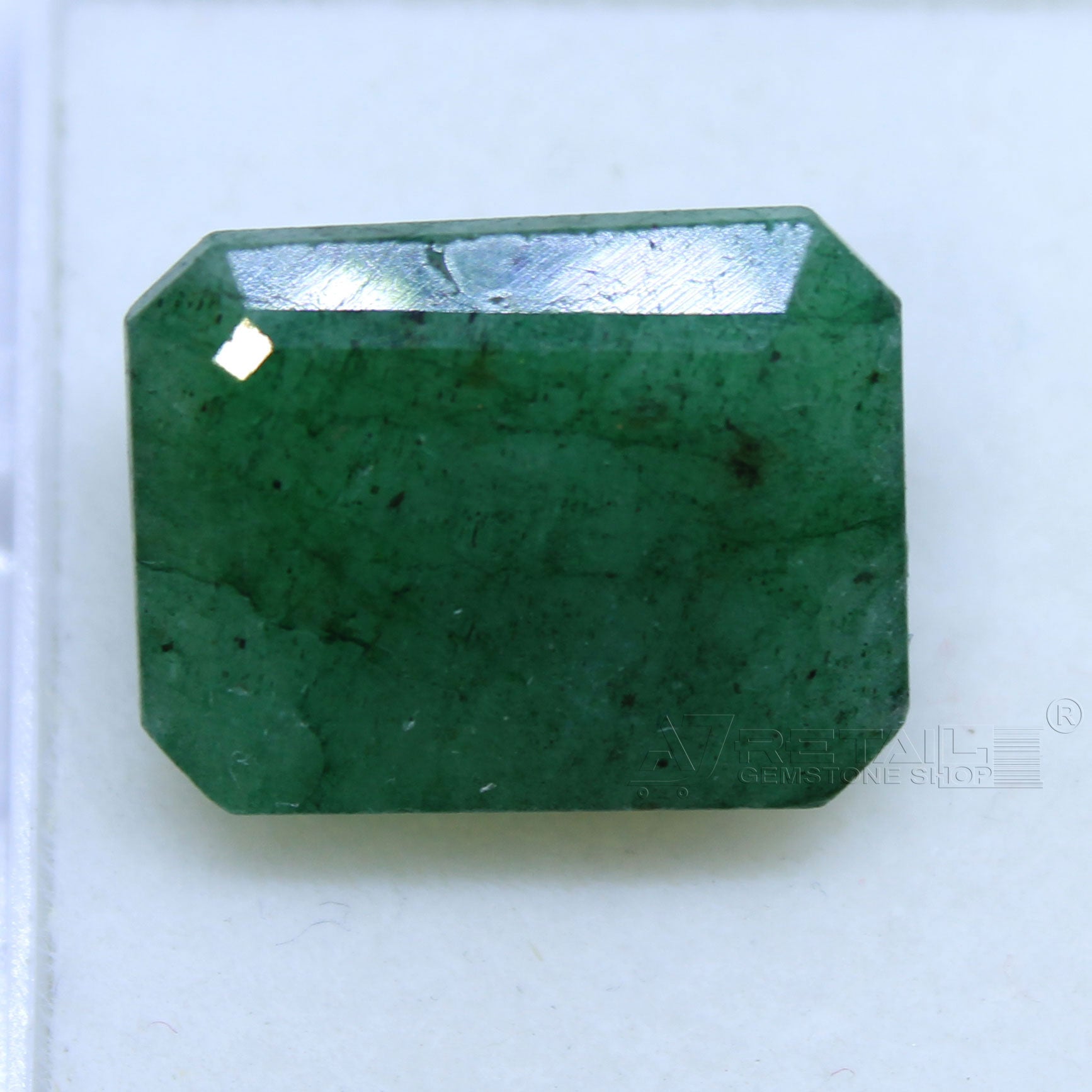 emerald gemstone