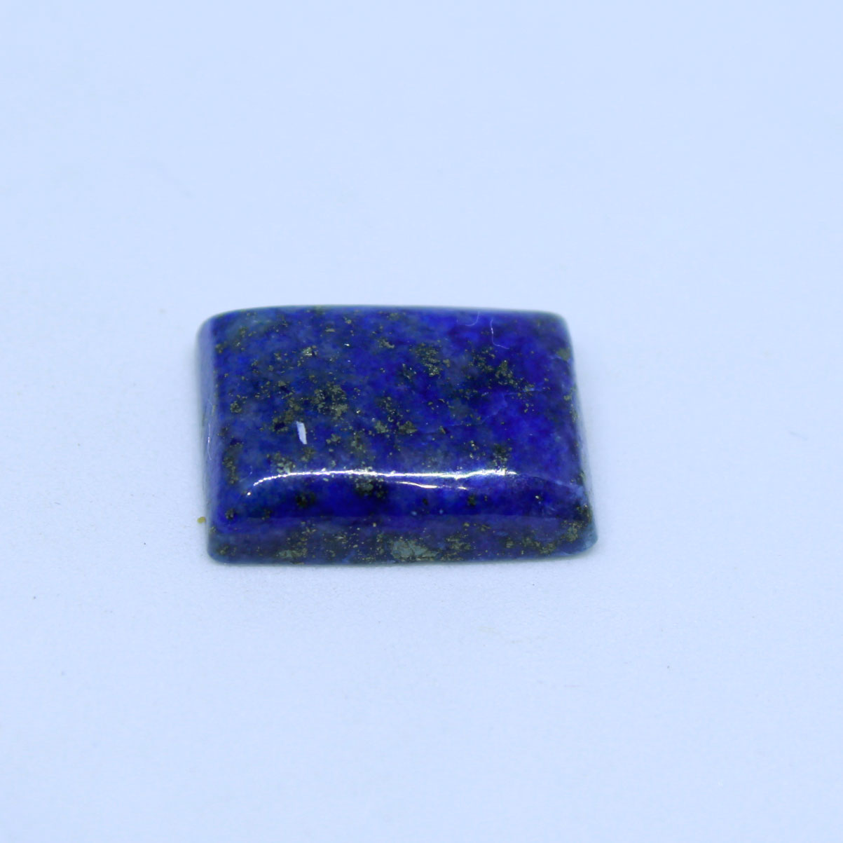 lapis hardness