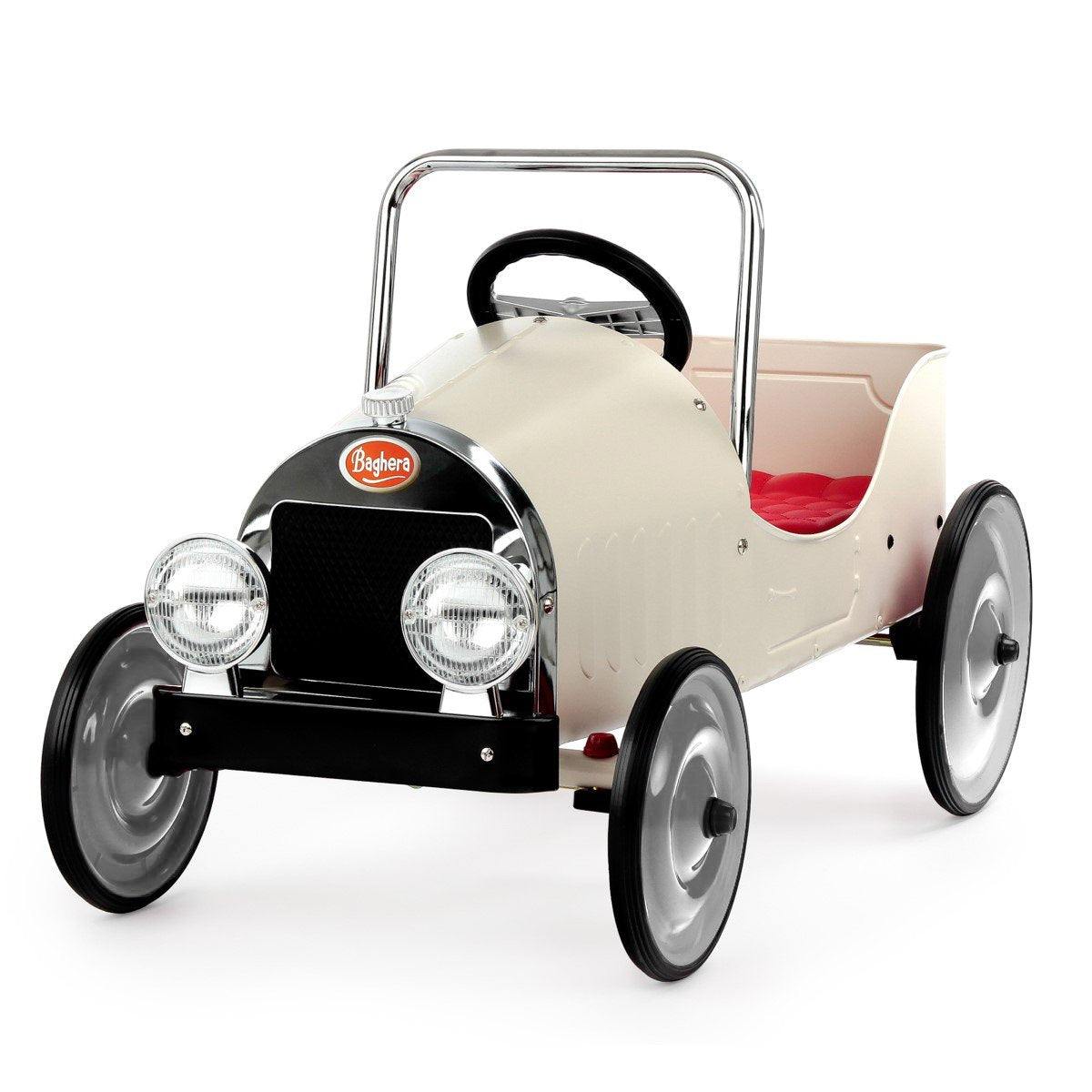 pedal car for 3 year old