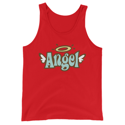 Angel (Tank Top)