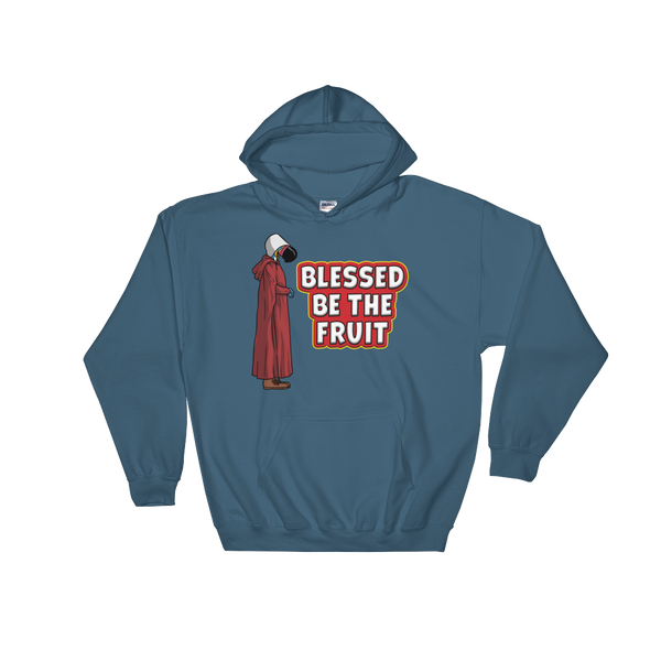 Blessed be the Fruit (Hoodie)