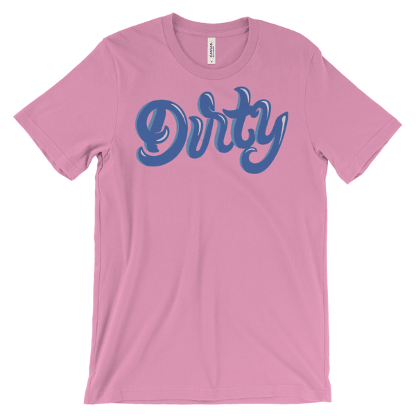 Dirty — Swish Embassy