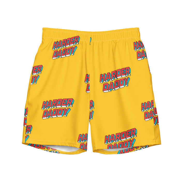 Harder Daddy (Swim Trunks) — Swish Embassy