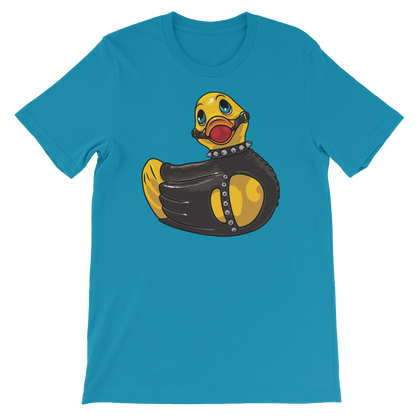 Rubber Duck Shirt & Rubber Ducky Apparel