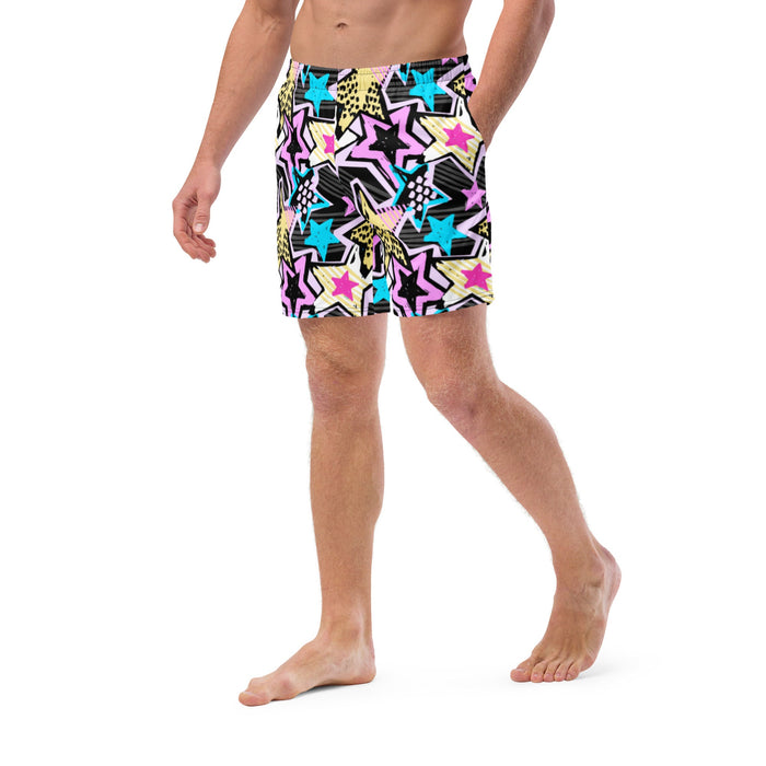 Truly Truly Outrageous (Swim Trunks) — Swish Embassy