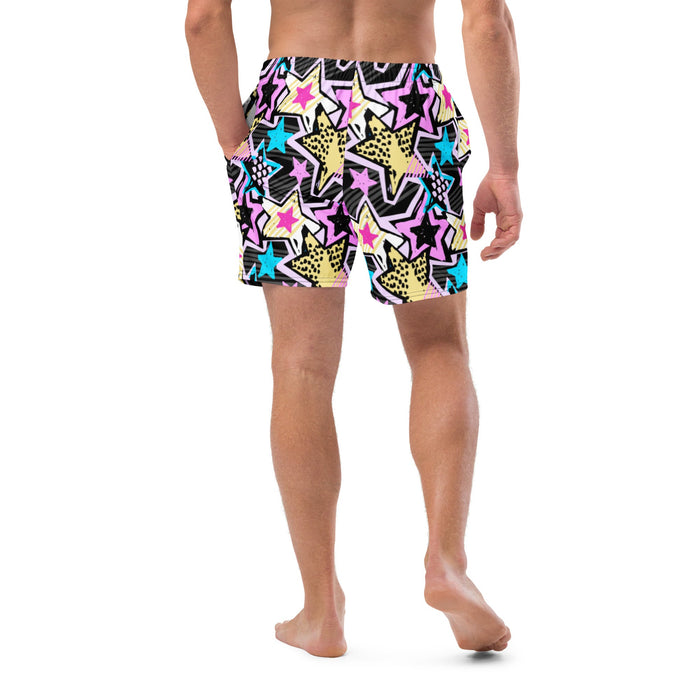 Truly Truly Outrageous (Swim Trunks) — Swish Embassy