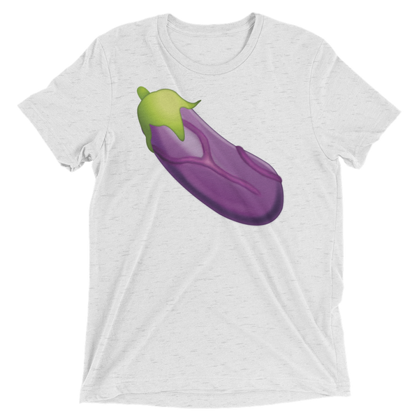 Veiny Eggplant (Meggings)