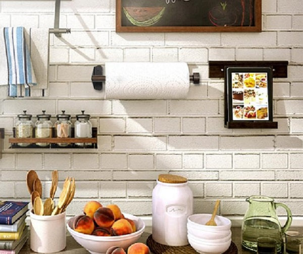 5 Quick Ways to Choosing the Best Paper Towel Holder