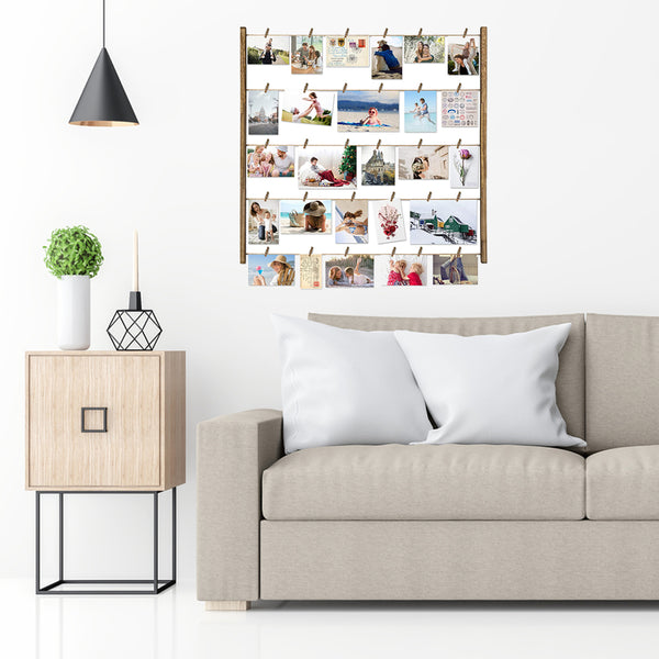 Wall Hanging photo frame