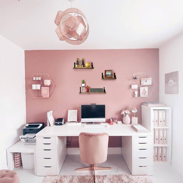 Hanging Wall Shelves