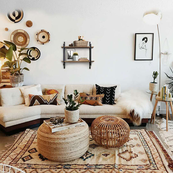 21 Things To Easily Make Your Home Look Stylish