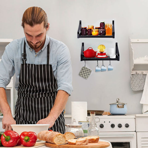 kitchen organizer 