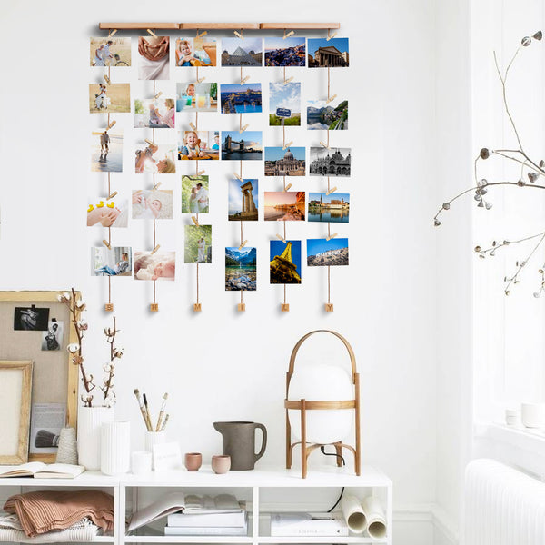 wall hanging photo frames