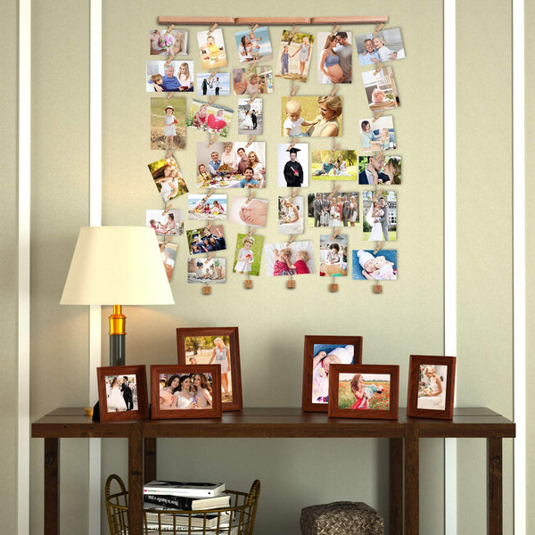 wall hanging photo frames