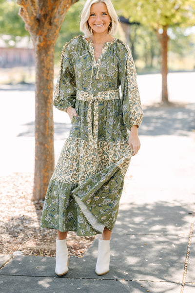 Cute Maxi Dresses - Flowy Maxi Dresses – Shop the Mint