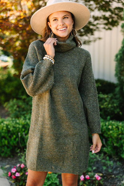 Boutique Sweater Dresses - Chenille, Colorblock, Leopard Sweater Dresses –  Shop the Mint