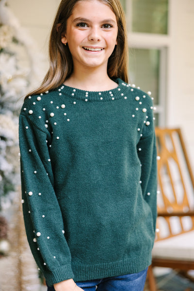 Girls Holiday Collection – Shop the Mint