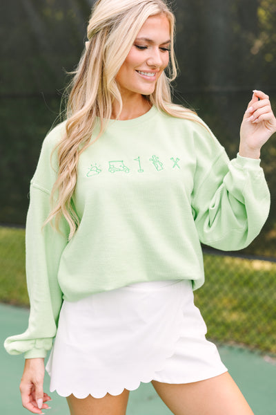 Graphic Sweatshirts – Shop the Mint