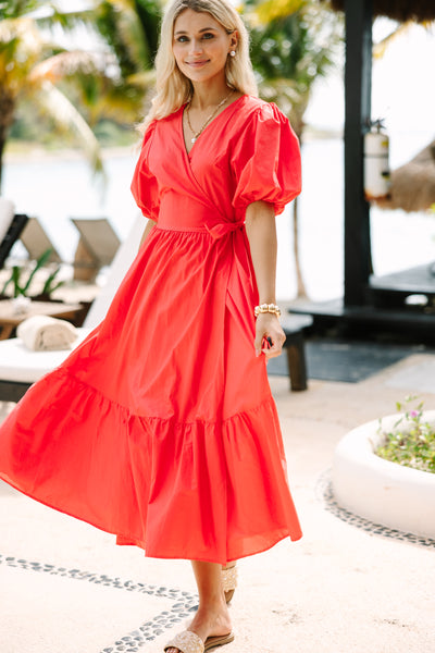 Cute Red Dresses  The Mint Julep Boutique – Shop the Mint