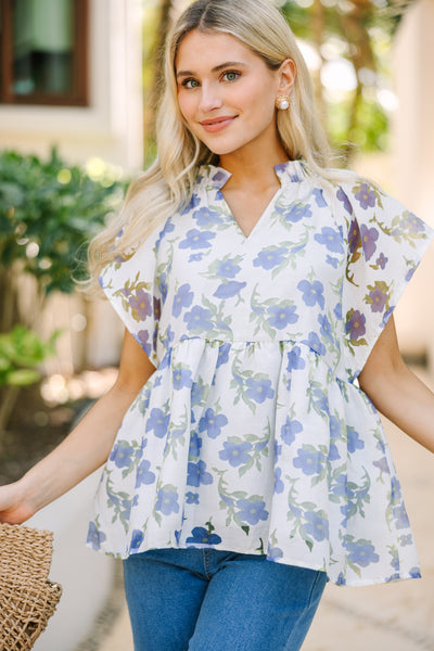Women's Babydoll Tanks and Tops - Floral, Colorblock, Solid Babydoll Tops  and Tanks – Shop the Mint
