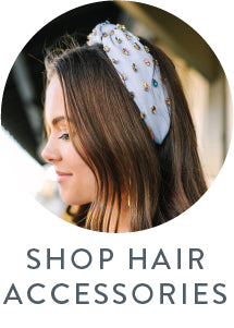 shop hair accessories