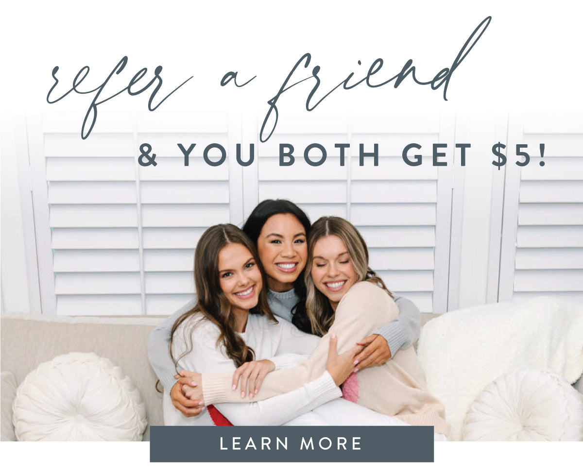 refer a friend