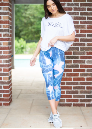 How to Wear Leggings - 10 Ways to Style – Shop the Mint