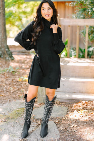How to Style a Sweater Dress - 2022 – Shop the Mint