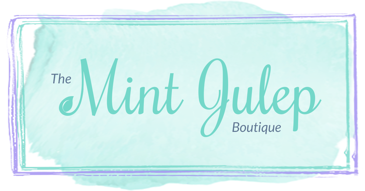 The Mint Julep Boutique - Online ...