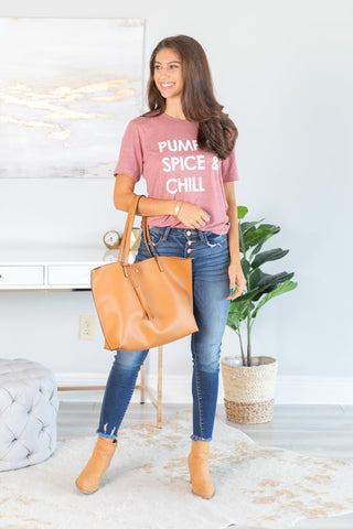 Cute Outfits With Jeans 6 Looks To Wear This Fall The Mint Julep Boutique