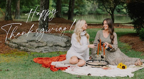 Happy Thanksgiving, Thanksgiving Collection, The Mint Julep Boutique Thanksgiving Collection