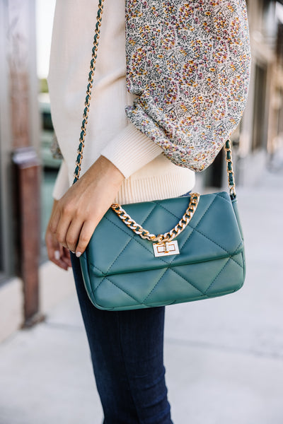 All The Feels Pink Velvet Purse – Shop the Mint