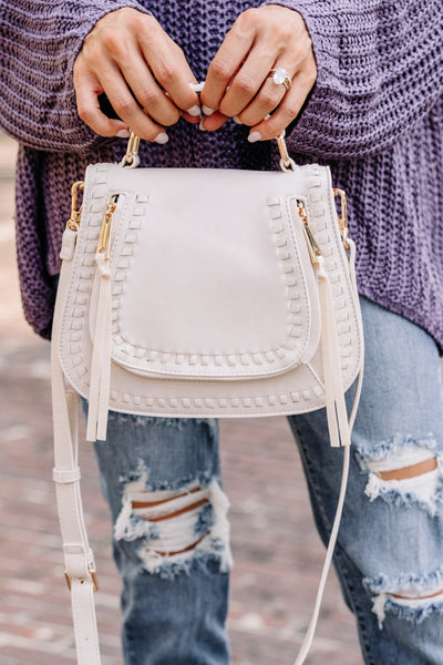 The Mint Julep Boutique on The Spot Purse