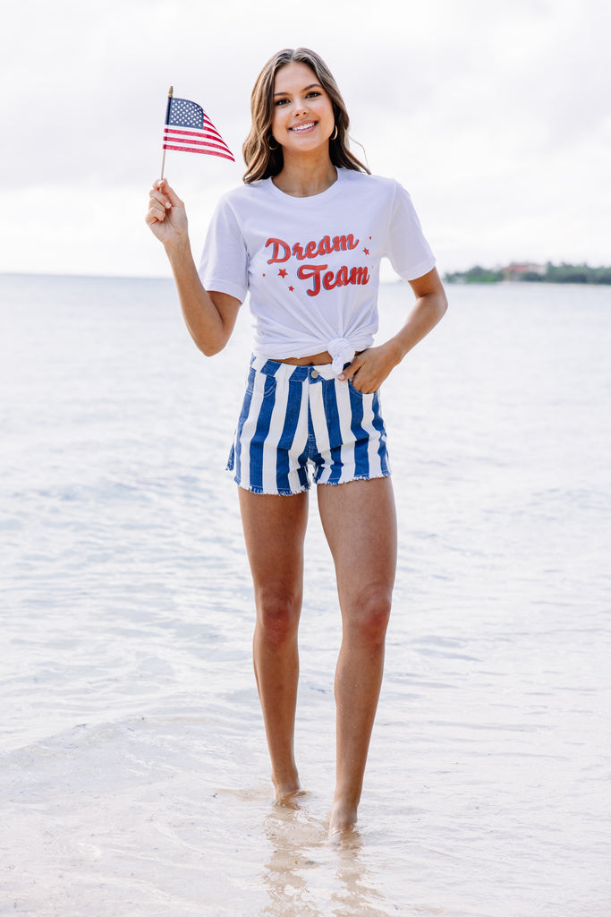 9 Easy 4th of July Outfit Ideas