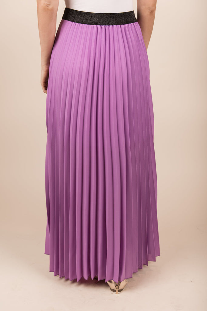 Straight To Your Heart Maxi Skirt, Lilac – The Mint Julep Boutique