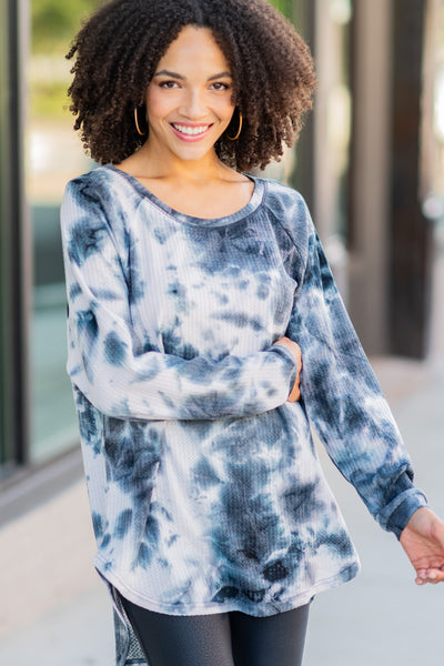 15 Easy Tunic Tops to Wear Over Leggings | Who What Wear