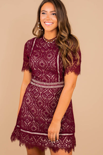 cocktail boutique dresses