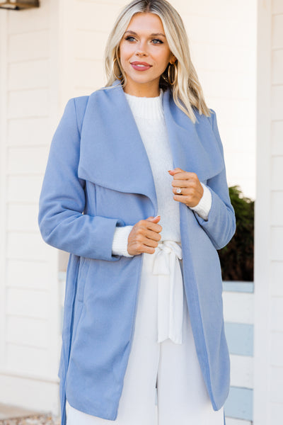 boutique coats