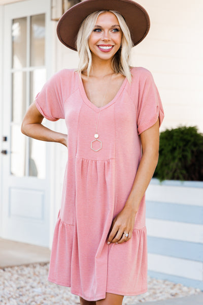 summer dresses pink boutique