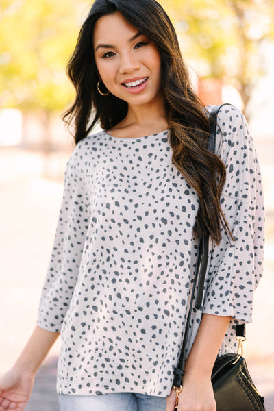 Leopard Print Clothes: Tops, Bottoms & More – Shop the Mint