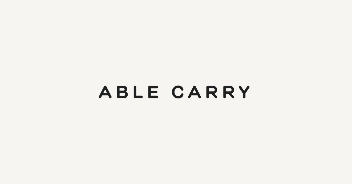Able Carry