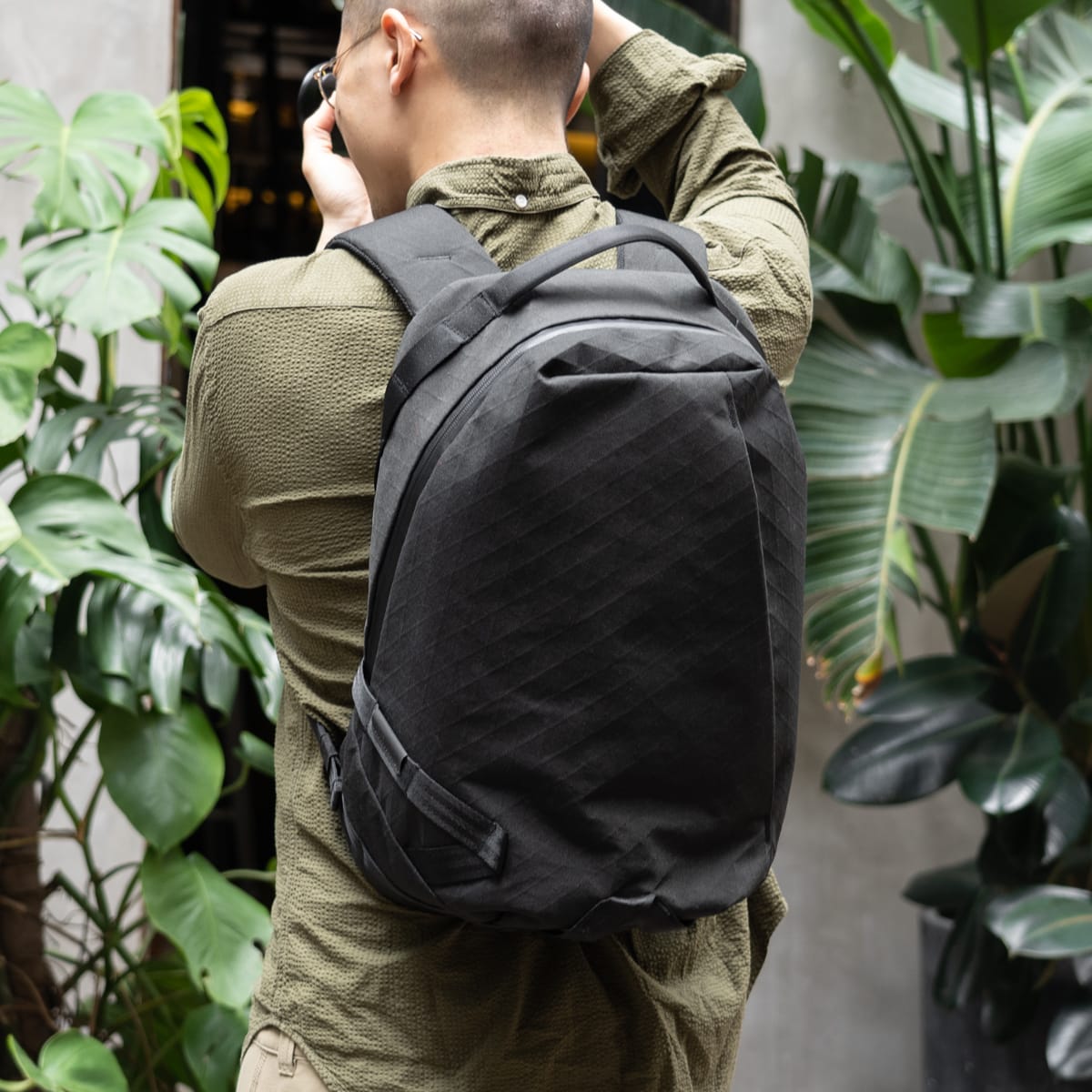Setup Guide - Max Backpack – Able Carry
