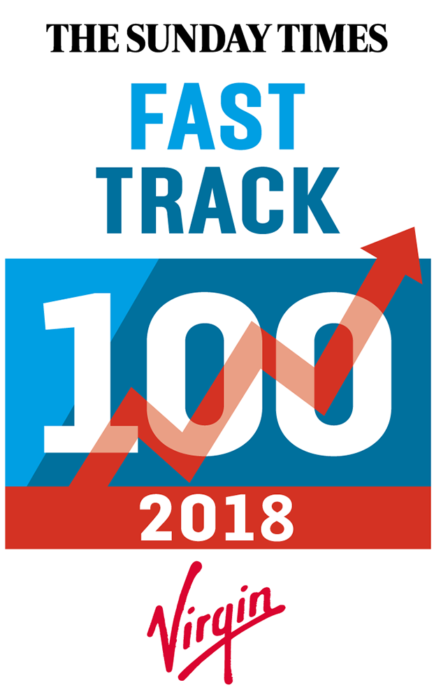 sunday times fast track 100 2017