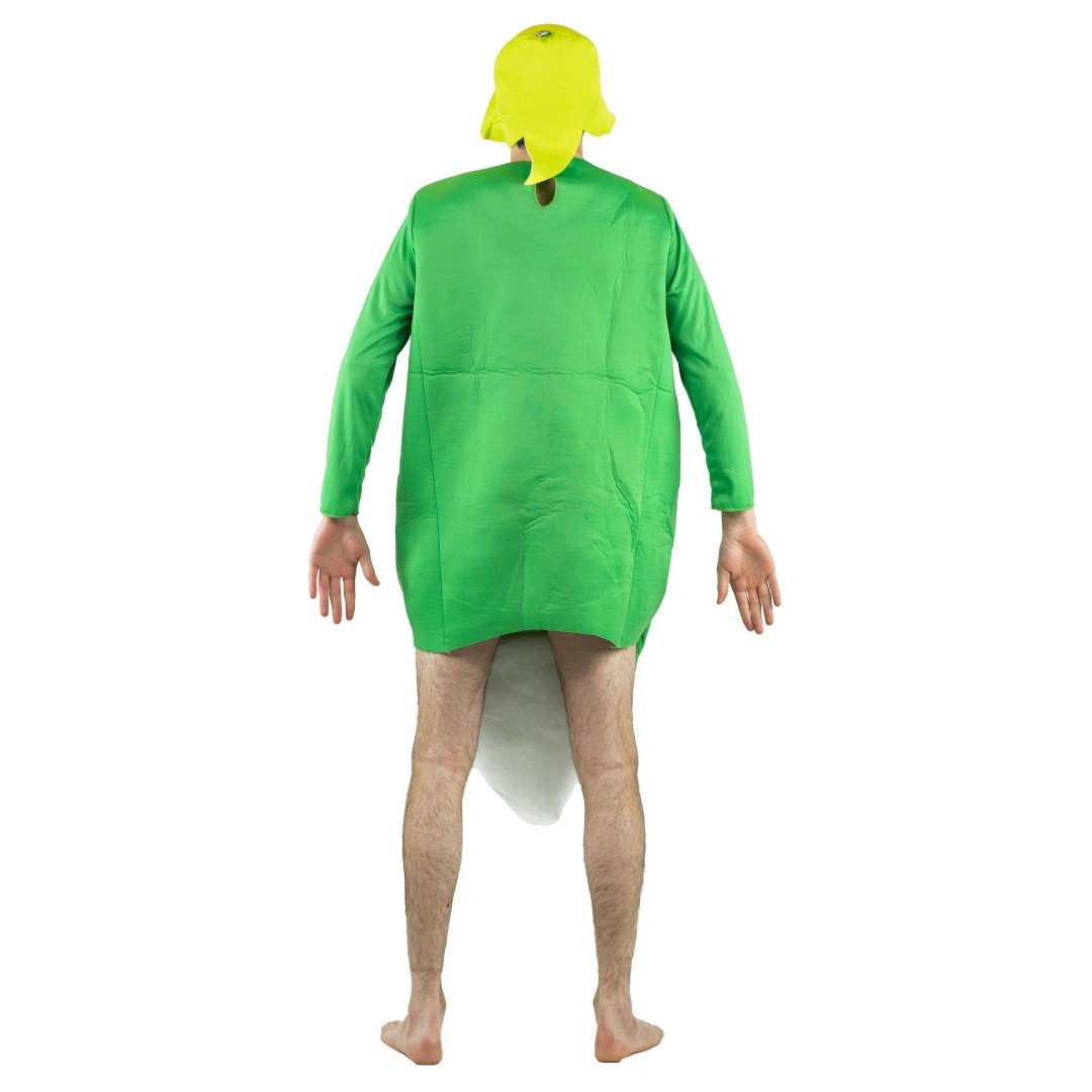 Peapod Costume – Bodysocks US