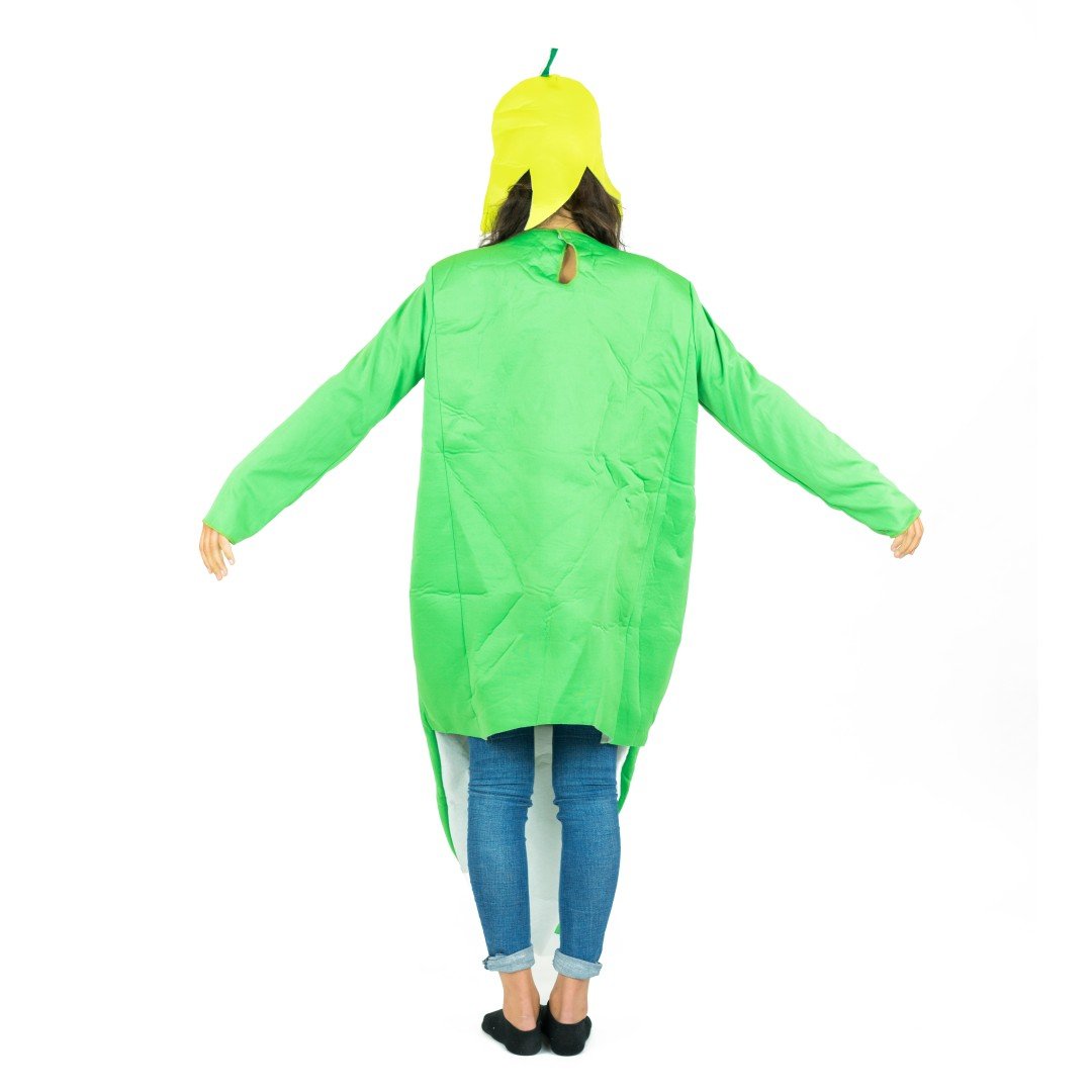 Peapod Costume – Bodysocks US